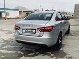 ВАЗ (Lada) Vesta 2019 года за 4 700 000 тг. в Мангистау – фото 5