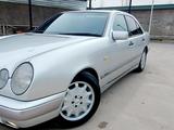 Mercedes-Benz E 280 1998 года за 4 000 000 тг. в Шымкент