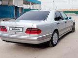Mercedes-Benz E 280 1998 года за 4 000 000 тг. в Шымкент – фото 4