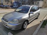 Kia Rio 2005 года за 2 600 000 тг. в Актау – фото 4