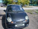 Daewoo Matiz 2012 года за 1 600 000 тг. в Астана – фото 5