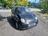 Daewoo Matiz 2012 года за 1 600 000 тг. в Астана – фото 3