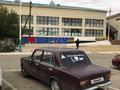 ВАЗ (Lada) 2101 1973 года за 700 000 тг. в Атырау – фото 4