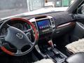 Toyota Land Cruiser Prado 2008 года за 11 200 000 тг. в Астана – фото 3