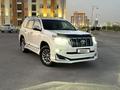 Toyota Land Cruiser Prado 2021 годаfor32 000 000 тг. в Туркестан – фото 5