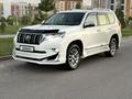 Toyota Land Cruiser Prado 2021 годаүшін32 000 000 тг. в Туркестан – фото 7