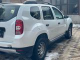 Renault Duster 2014 года за 4 500 000 тг. в Алматы – фото 2