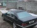 Mercedes-Benz S 320 1997 года за 3 000 000 тг. в Талдыкорган – фото 5