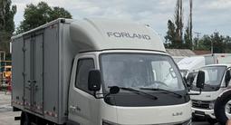 Forland  L5e 2025 года за 13 700 000 тг. в Астана – фото 2
