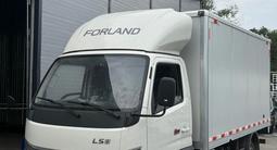Forland  L5e 2025 года за 13 700 000 тг. в Астана – фото 3