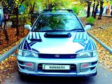 Subaru Impreza 1994 годаfor3 000 000 тг. в Талгар