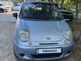 Daewoo Matiz 2012 годаүшін1 350 000 тг. в Тараз