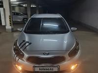 Kia Cee'd 2013 года за 6 300 000 тг. в Астана