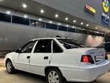 Daewoo Nexia 2013 года за 2 600 000 тг. в Караганда – фото 3