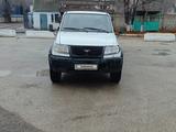 УАЗ Cargo 2014 годаүшін4 500 000 тг. в Актобе – фото 2