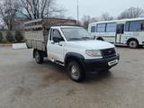 УАЗ Cargo 2014 годаүшін4 500 000 тг. в Актобе – фото 3