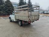 УАЗ Cargo 2014 годаүшін4 500 000 тг. в Актобе – фото 4
