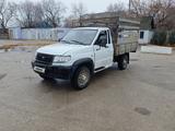 УАЗ Cargo 2014 годаүшін4 500 000 тг. в Актобе