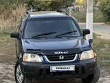 Honda CR-V 1996 года за 2 650 000 тг. в Алматы – фото 2