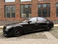 Mercedes-Benz S 63 AMG 2014 годаүшін28 000 000 тг. в Алматы – фото 2