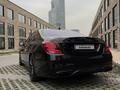 Mercedes-Benz S 63 AMG 2014 годаүшін28 000 000 тг. в Алматы – фото 12