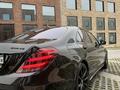 Mercedes-Benz S 63 AMG 2014 годаүшін28 000 000 тг. в Алматы – фото 11
