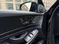 Mercedes-Benz S 63 AMG 2014 годаүшін28 000 000 тг. в Алматы – фото 16