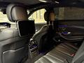 Mercedes-Benz S 63 AMG 2014 годаүшін28 000 000 тг. в Алматы – фото 17