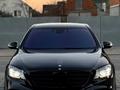 Mercedes-Benz S 63 AMG 2014 годаүшін28 000 000 тг. в Алматы