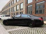 Mercedes-Benz S 63 AMG 2014 годаүшін28 000 000 тг. в Алматы – фото 5
