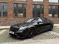 Mercedes-Benz S 63 AMG 2014 годаүшін28 000 000 тг. в Алматы – фото 6