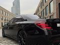 Mercedes-Benz S 63 AMG 2014 годаүшін28 000 000 тг. в Алматы – фото 10