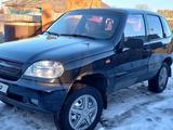 ВАЗ (Lada) 2123 2006 года за 2 100 000 тг. в Костанай – фото 5