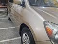 Honda Odyssey 2007 года за 7 300 000 тг. в Костанай – фото 3