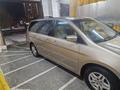 Honda Odyssey 2007 года за 7 300 000 тг. в Костанай – фото 4