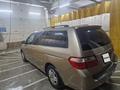 Honda Odyssey 2007 года за 7 300 000 тг. в Костанай – фото 6