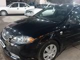 Chevrolet Lacetti 2010 годаүшін3 400 000 тг. в Шымкент