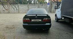Nissan Primera 1997 годаүшін550 000 тг. в Каскелен – фото 2