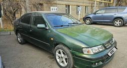 Nissan Primera 1997 годаүшін550 000 тг. в Каскелен
