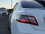 Toyota Camry 2009 года за 6 800 000 тг. в Шиели – фото 5