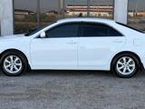 Toyota Camry 2009 года за 6 800 000 тг. в Шиели – фото 2