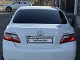 Toyota Camry 2009 года за 6 800 000 тг. в Шиели – фото 4