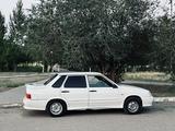 ВАЗ (Lada) 2115 2008 года за 750 000 тг. в Сатпаев