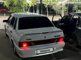 ВАЗ (Lada) 2115 2008 года за 750 000 тг. в Сатпаев – фото 5