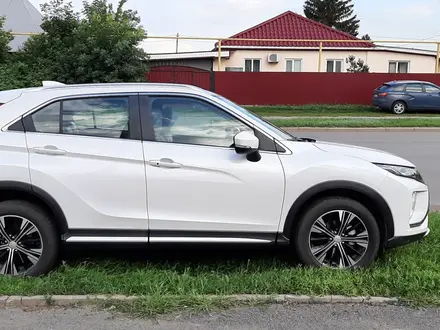 Mitsubishi Eclipse Cross 2022 годаүшін11 700 000 тг. в Костанай – фото 10