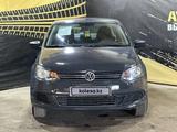 Volkswagen Polo 2014 года за 4 650 000 тг. в Актобе – фото 2