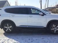 Hyundai Santa Fe 2020 года за 14 500 000 тг. в Уральск