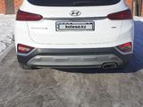 Hyundai Santa Fe 2020 года за 15 000 000 тг. в Уральск – фото 5