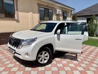 Toyota Land Cruiser Prado 2015 годаүшін17 700 000 тг. в Алматы