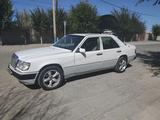 Mercedes-Benz E 200 1991 годаfor1 250 000 тг. в Шымкент